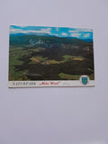 AK Naturpark Hohe Wand.