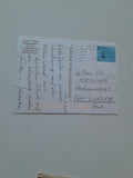 AK Hohe Wand. Gasthaus Pension Waldeggerhaus. Fam. Postl.