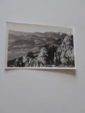 AK Kanzelgrat Hohe Wand.