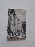 AK Hohe Wand, Teufelsgrat. (1959)
