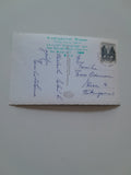 AK Hohe Wand, Teufelsgrat. (1959)