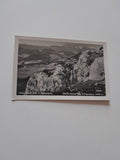 AK Hohe Wand. Kanzelgrat. Große Kanzel geg. Schneeberg. (1941)
