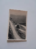 AK Hohe Wand. Neue Strasse. (1933)