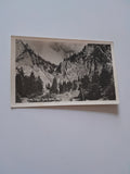 AK Leiterlsteig. Hohe Wand.