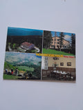AK Hochkogelhaus Hohe Wand. Stollhof - Maiersdorf 127.