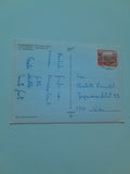 AK Hochkogelhaus Hohe Wand. Stollhof - Maiersdorf 127.