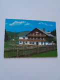 AK Hohe Wand Alpengasthof Postl.