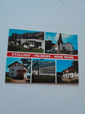 AK Stollhof - Felbring - Hohe Wand.