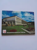 AK Rehabilitationszentrum Felbring.