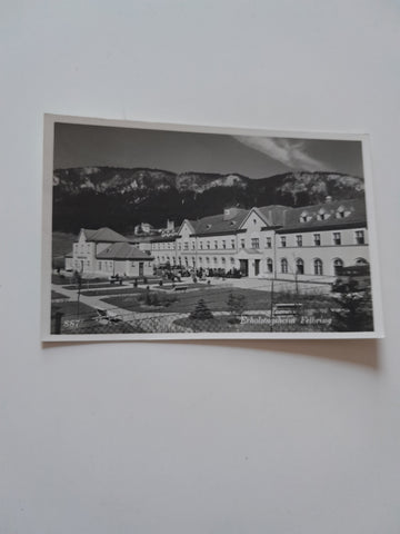 AK Erholungsheim Felbring. (1939)