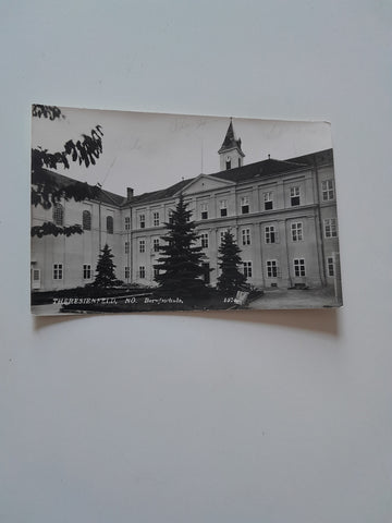 AK Theresienfeld. Berufsschule.
