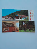 AK Rohr im Gebirge. Gasthof Furtner.