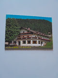 AK Rohr im Gebirge. Gasthof Furtner.
