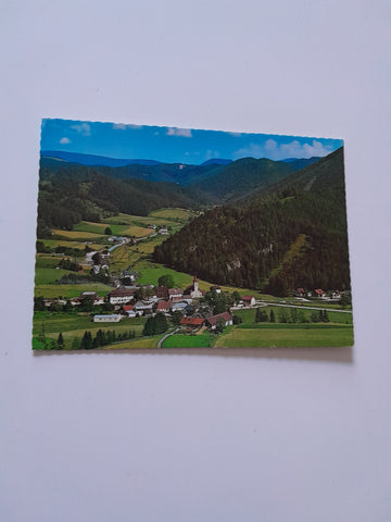 AK Rohr im Gebirge.
