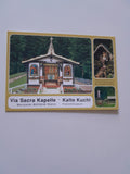 AK Rohr im Gebirge. Die Via Sacra Kapelle. Innerhallbach 42.