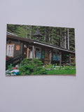 AK Rohr im Gebirge. Hobby Kunstschule Voralpen. Innerhallbach 42.