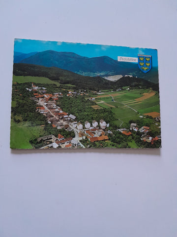 AK Dreistetten.