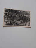 AK Dreistetten. Gasthof Scherrerwirt. Musseum. (1932)