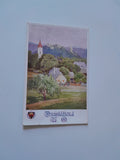 AK Dreistetten.