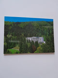 AK Hotel Feichtenbach. Feichtenbach.