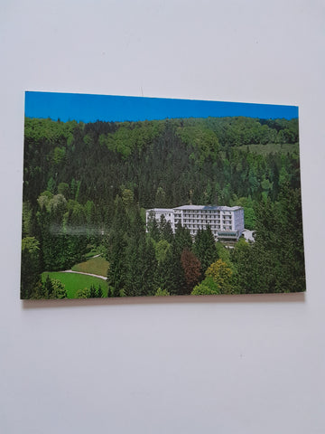 AK Hotel Feichtenbach. Feichtenbach.