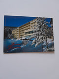 AK Feichtenbach. Kurhotel Feichtenbach.