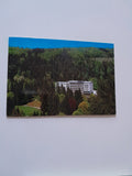 AK Feichtenbach.  Urlaubsheim der Metall- und Bergarbeiter.