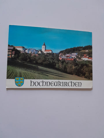 AK Hochneukirchen.