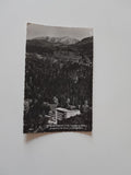 AK Feichtenbach. Schneeberg Urlaubsheim der Metall- und Bergarbeiter. (1956)