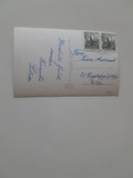 AK Feichtenbach. Urlaubsheim der Metall- und Bergarbeiter. (1965)