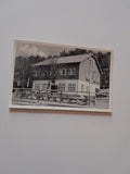 AK Schutzhaus Waxeneck.