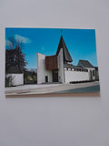 AK Pernitz. Pfarrkirche St. Nikolaus.