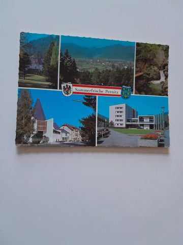 AK Pernitz.