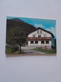 AK Pernitz. Thal. Gasthof Pension Leitner.