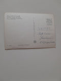 AK Pernitz. Thal. Gasthof Pension Leitner.