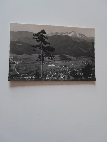 AK Pernitz. (1958)
