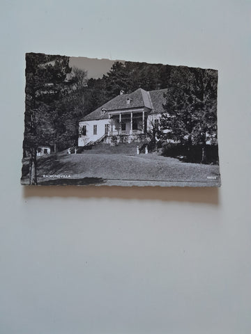 AK Raimundvilla.