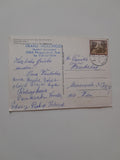AK Muggendorf, Thal 1.  Gasthaus Karnerwirt. Bei den Myrafällen.