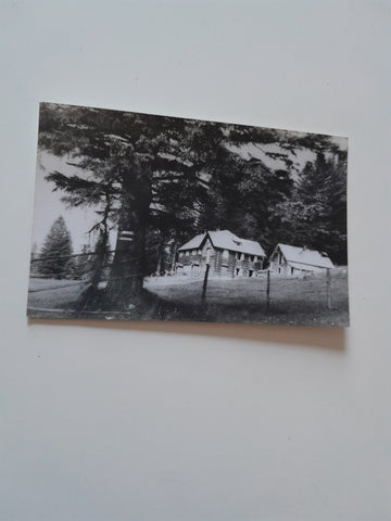 AK Unterberghaus.