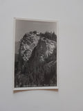 AK Gauermannhütte Dürre Wand. (1934)