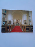AK Lichtenegg. Wallfahrtskirche Maria Schnee in Kaltenberg.