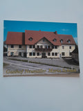 AK Lichtenegg. Kaltenberg 19. Gasthof Maria-Schnee. Eva u. Franz Neumüller.