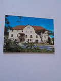 AK Kirchschlag in der Buckligen Welt. Hotel Pension Josef Grandits.