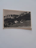 AK Rosenvilla des Genesungsheimes Felbring. (1939)