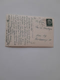AK Rosenvilla des Genesungsheimes Felbring. (1939)