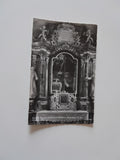 AK Wallfahrtskirche Mariahilfberg in Gutenstein. Peregrinialtar. (1963)