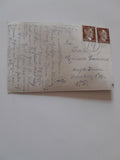 AK Mariahilfberg. (1942)