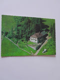 AK Sparbacherhütte Gerhard Schön.