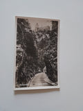 AK Gutenstein. Lange Brücke. (1940)