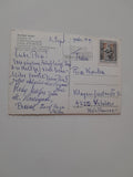 AK Bromberg. Gasthof Jeitler. Schlatten 46.